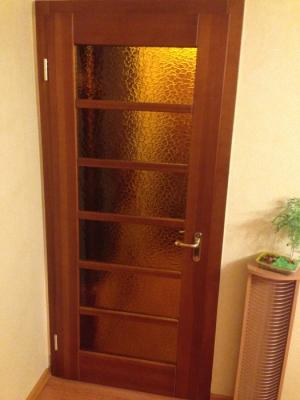 Дверь из массива сосны 1 сорта Дверь из массива сосны 1 сорта